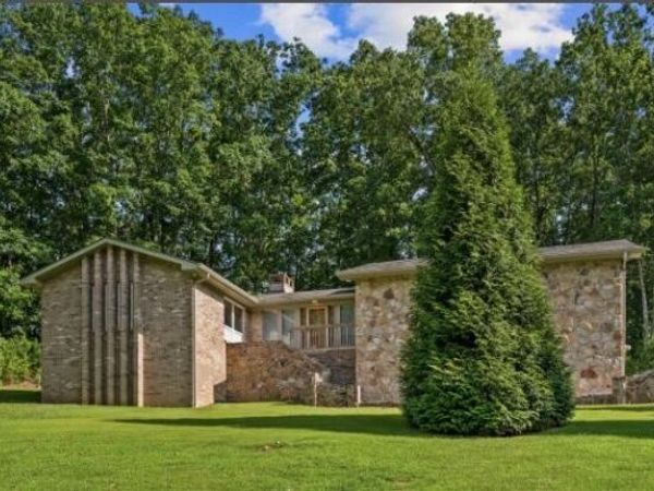 3630 Elder Mountain Road , Chattanooga, TN 37419