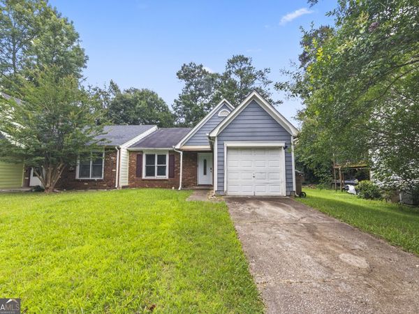 8022 Creekstone Way, Riverdale, GA 30274