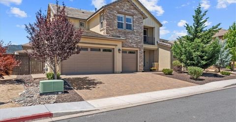 9050 Boomtown Garson Road, Verdi, NV 89439 Photo