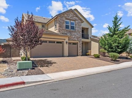 9050 Boomtown Garson Road, Verdi, NV 89439 Photo