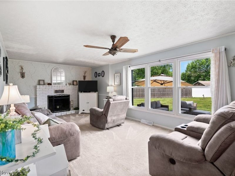 7919 Windbur Circle NW, North Canton, OH 44720 Photo 10