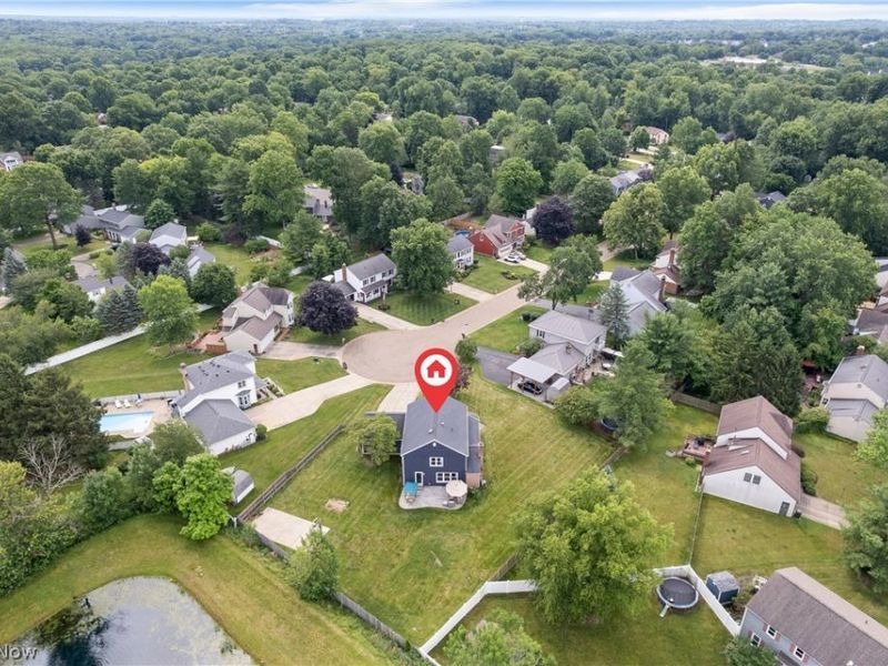 7919 Windbur Circle NW, North Canton, OH 44720 Photo 30