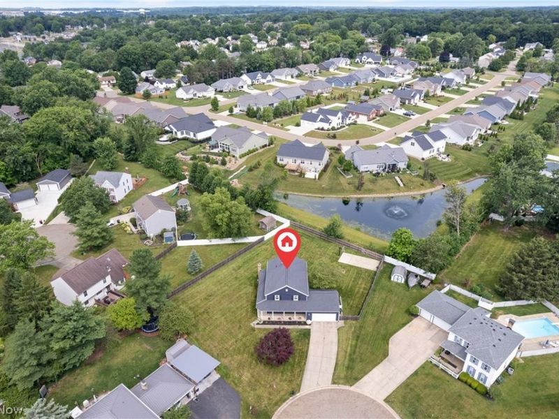 7919 Windbur Circle NW, North Canton, OH 44720 Photo 31