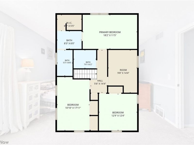 7919 Windbur Circle NW, North Canton, OH 44720 Photo 33
