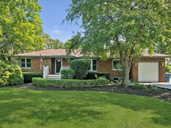 1219 121st Street, Lemont, IL 60439