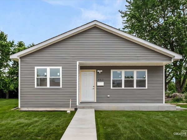 660 S Margaret Street , Rockdale, IL 60436