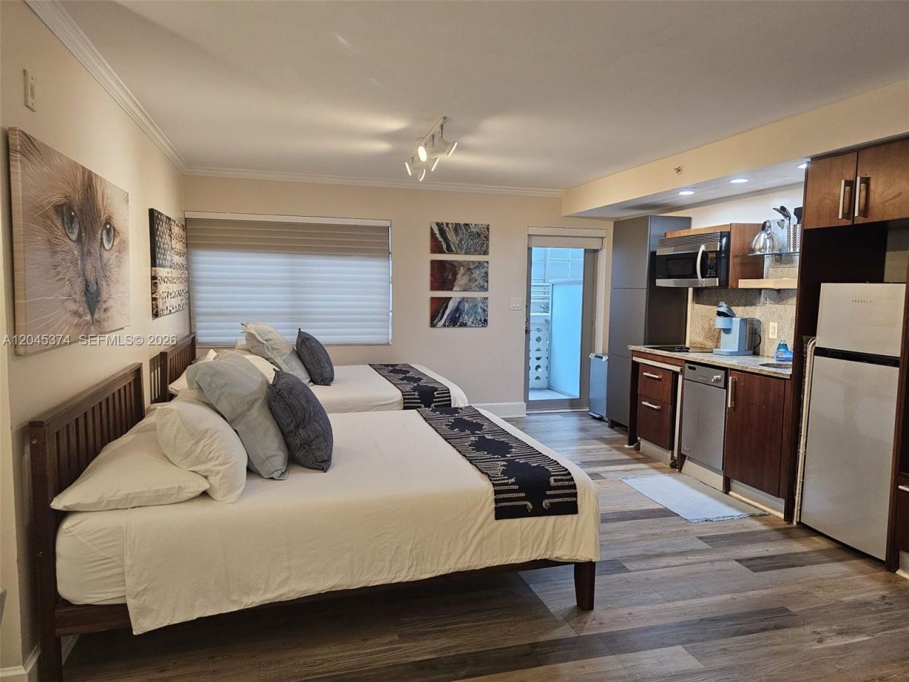 1024 Ocean Dr , Unit A305, Miami Beach, FL 33139 Photo