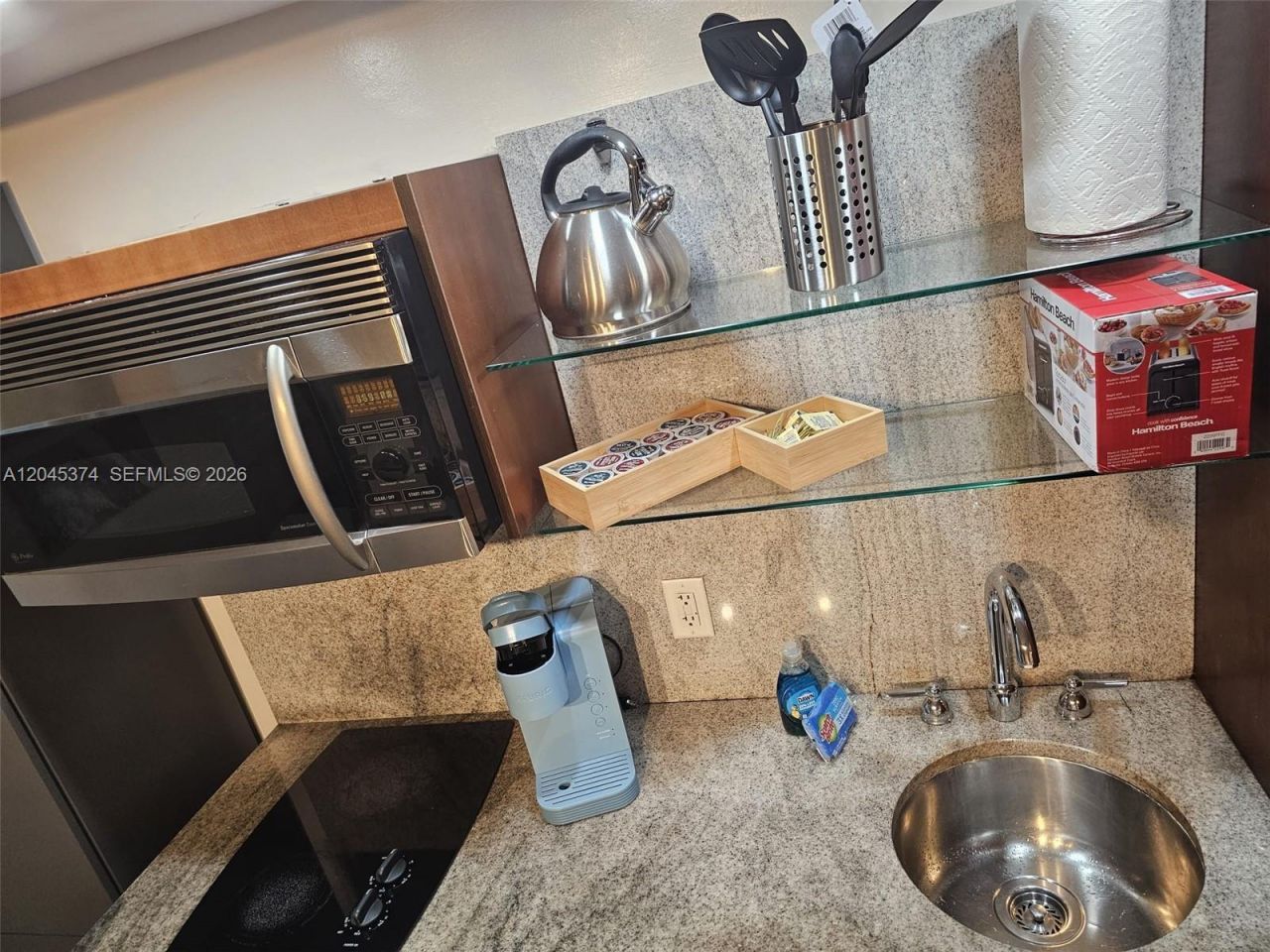 1024 Ocean Dr , Unit A305, Miami Beach, FL 33139 Photo