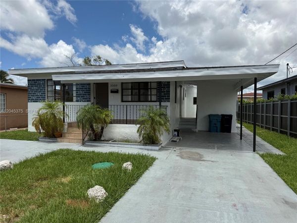 3500 SW 87th Pl , Unit 3500, Miami, FL 33165