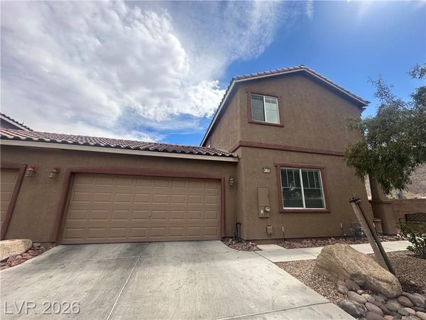4135 Sparrow Rock Street , Las Vegas, NV 89129