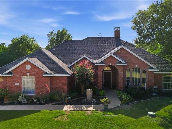 510 Saralvo Road, Midlothian, TX 76065