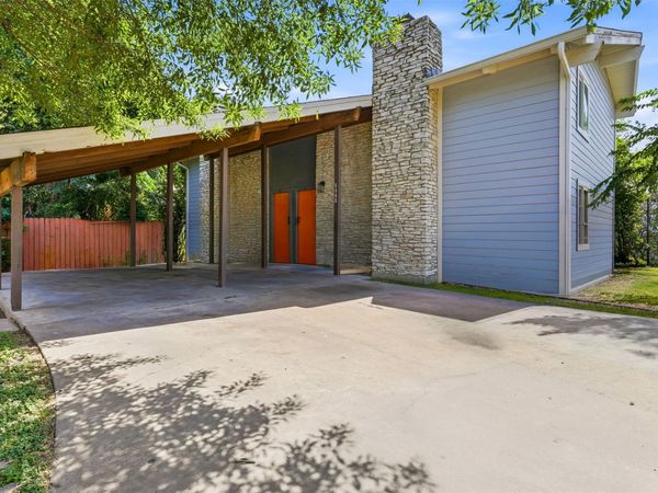 5005 Cottonwood CIR, Unit A, Austin, TX 78723