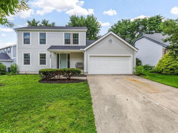 164 Greenbank Road, Columbus, OH 43230