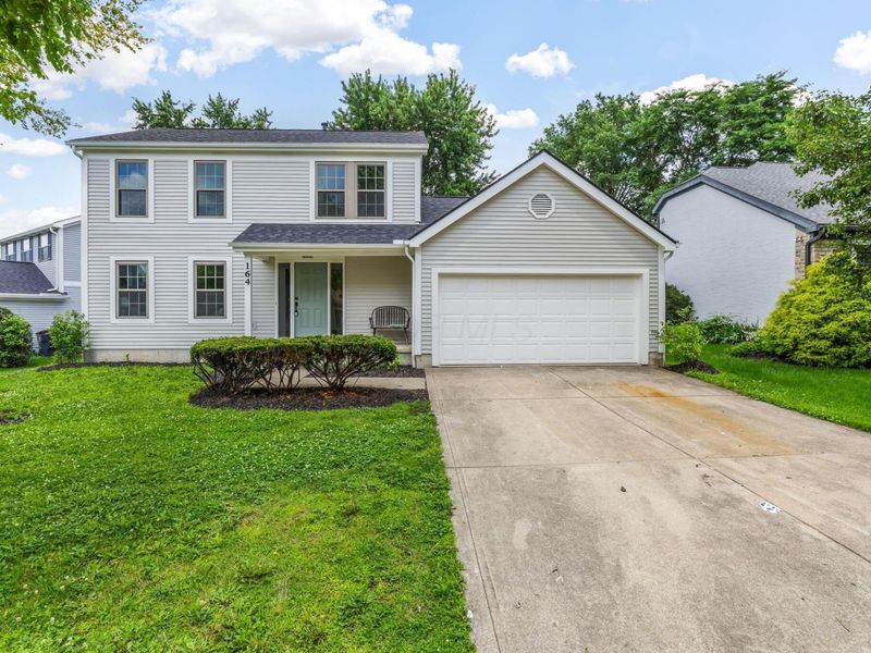 164 Greenbank Road, Columbus, OH 43230 Photo 1