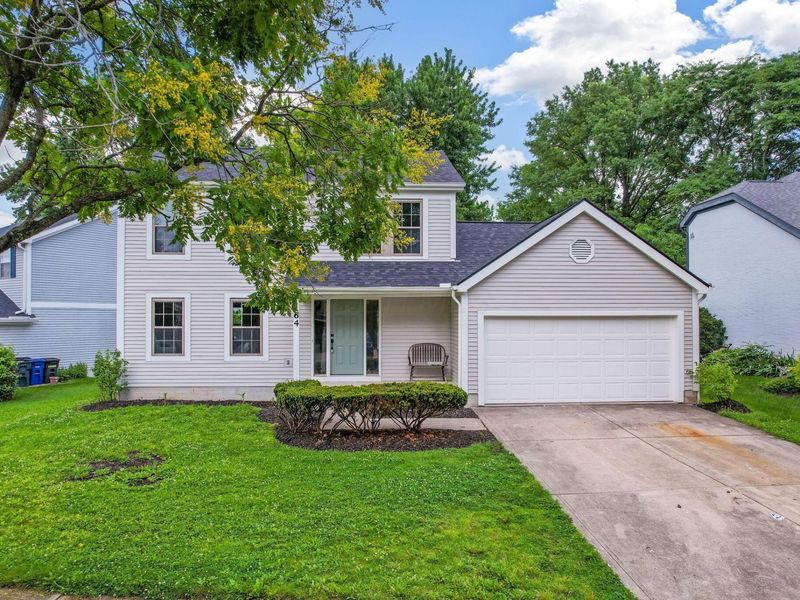 164 Greenbank Road, Columbus, OH 43230 Photo 2
