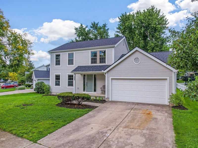 164 Greenbank Road, Columbus, OH 43230 Photo 3