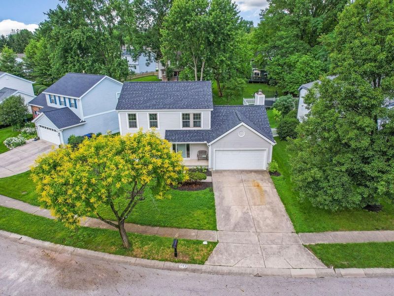 164 Greenbank Road, Columbus, OH 43230 Photo 38