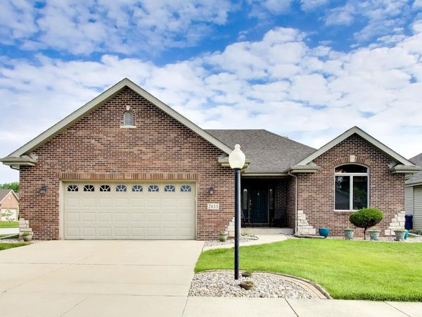 2615 43rd Street, Highland, IN 46322