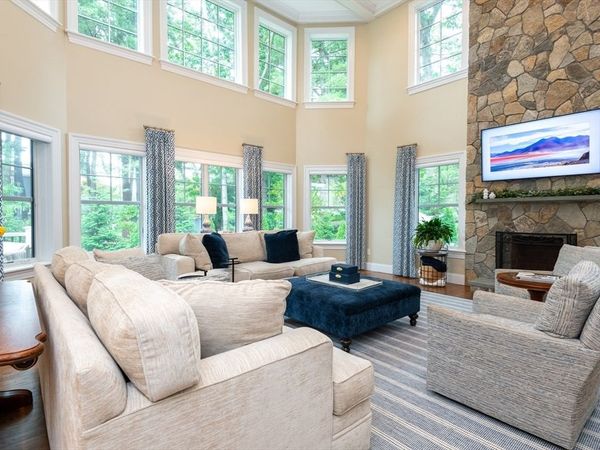 22 Oldham Road, Arlington, MA 02474