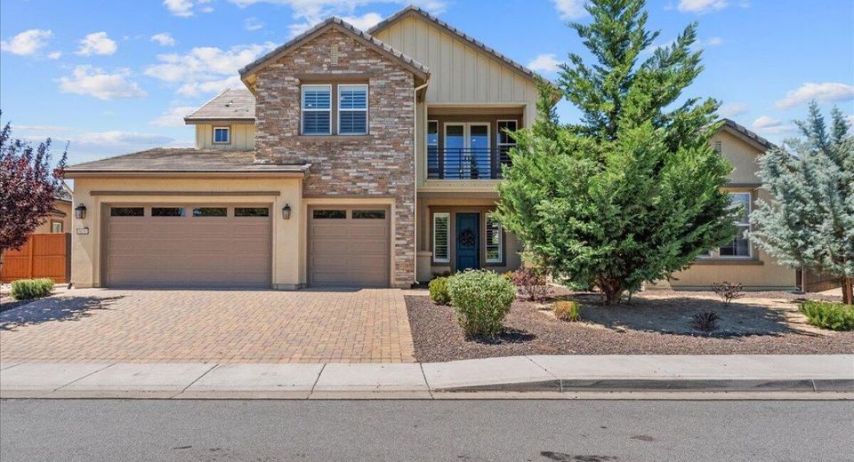 9050 Boomtown Garson Road, Verdi, NV 89439 Photo