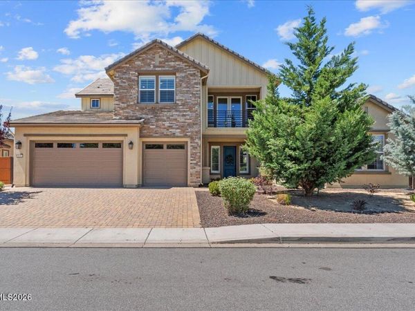 9050 Boomtown Garson Road, Verdi, NV 89439