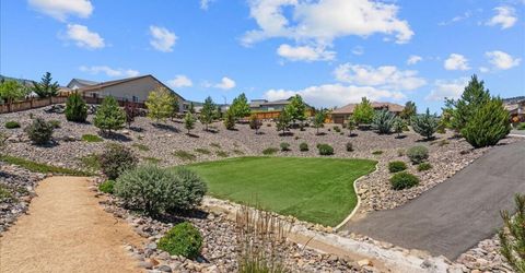 9050 Boomtown Garson Road, Verdi, NV 89439 Photo