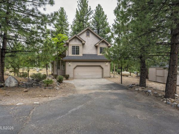 6085 Philoree Lane, Reno, NV 89511