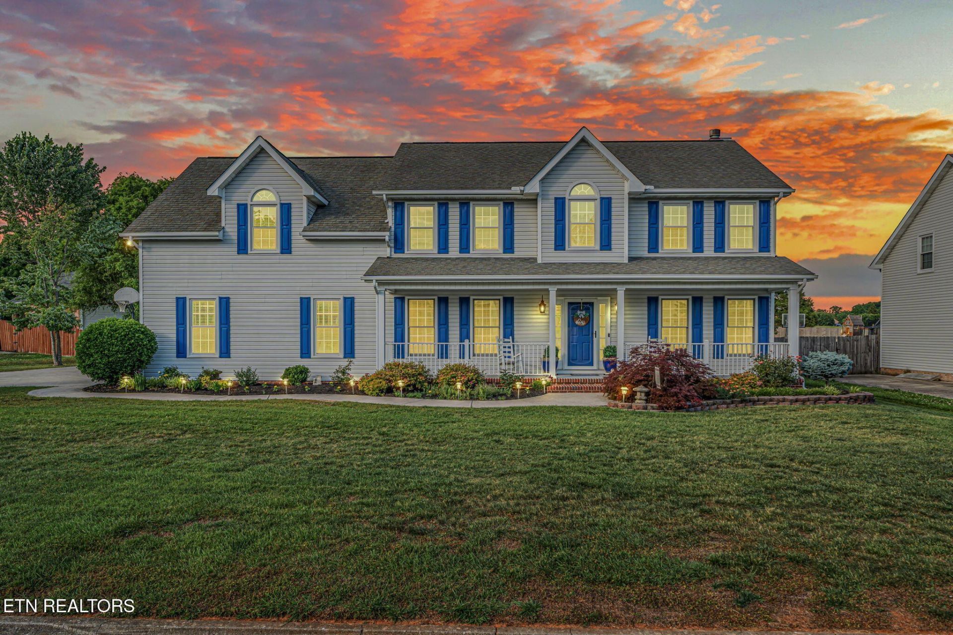 7030 Westerly Winds Rd , Knoxville, TN 37931 Main Photo