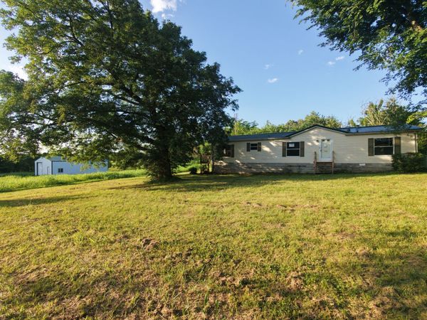 286 Ed Mitchell Rd , Princeton, KY 42445
