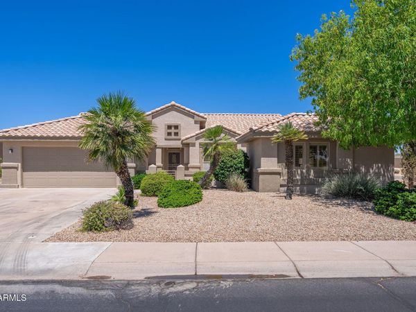 20174 N SHADOW MOUNTAIN Drive, Surprise, AZ 85374