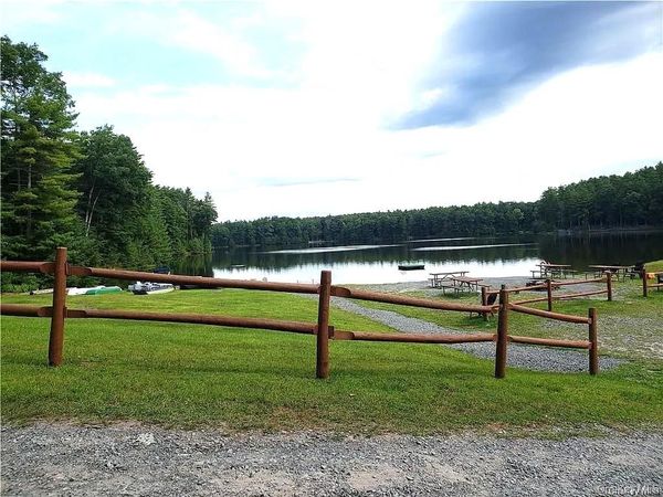 00 Summit Drive, Yulan, NY 12792