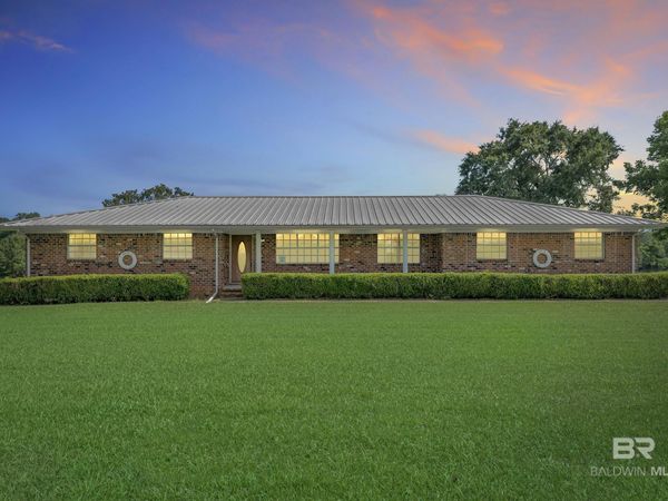 24570 US Highway 90, Robertsdale, AL 36567