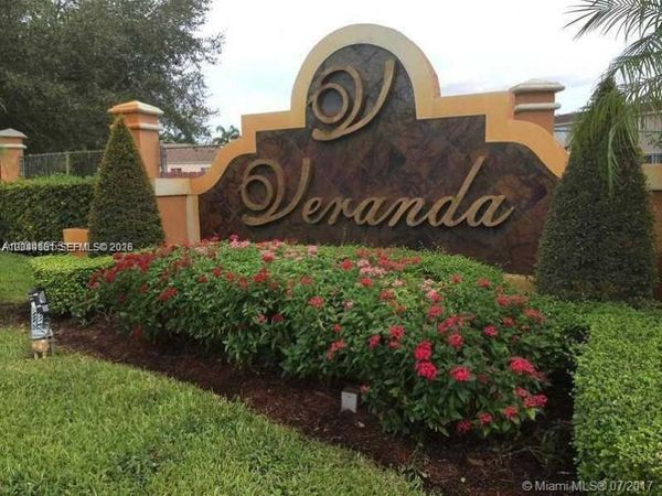 5250 NW 109th Ave, Unit 5, Doral, FL 33178