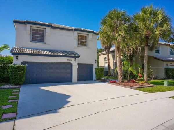 Pembroke Pines, FL 33028