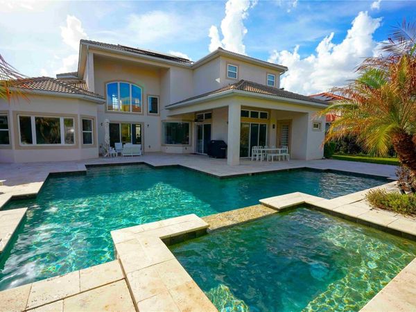 6219 TIROCO WAY , WINDERMERE, FL 34786