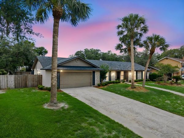 516 WOODVIEW DRIVE , LONGWOOD, FL 32779