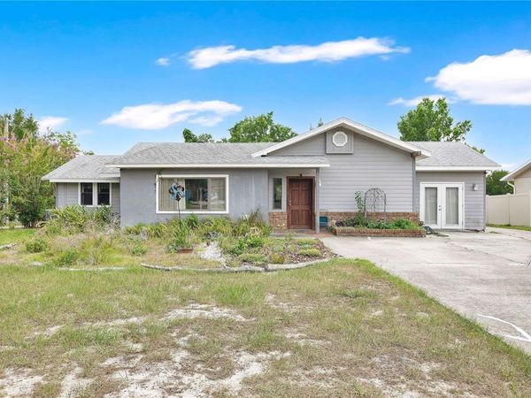 1420 E 8TH AVENUE , MOUNT DORA, FL 32757