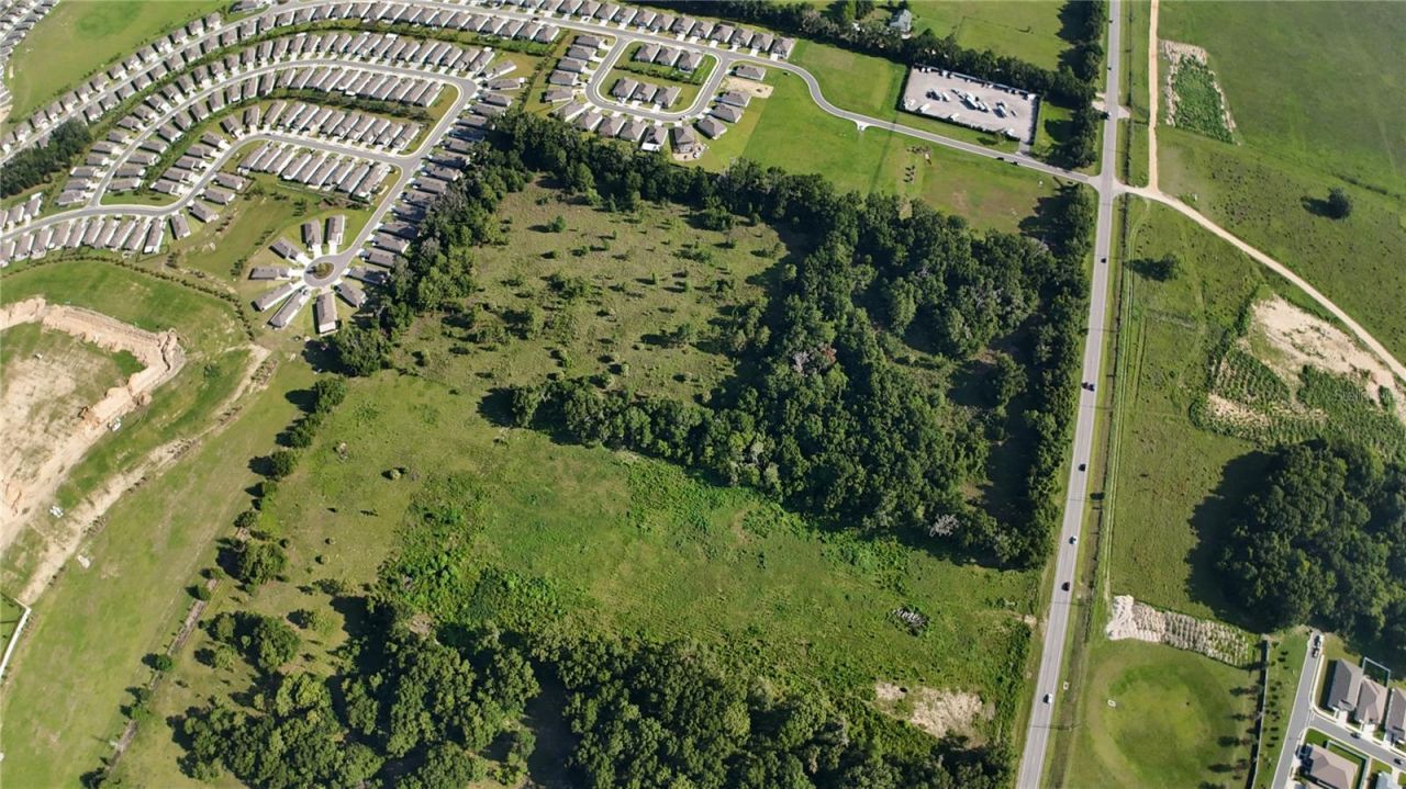 Xx SW 80th Avenue, Ocala, FL 34476 Photo