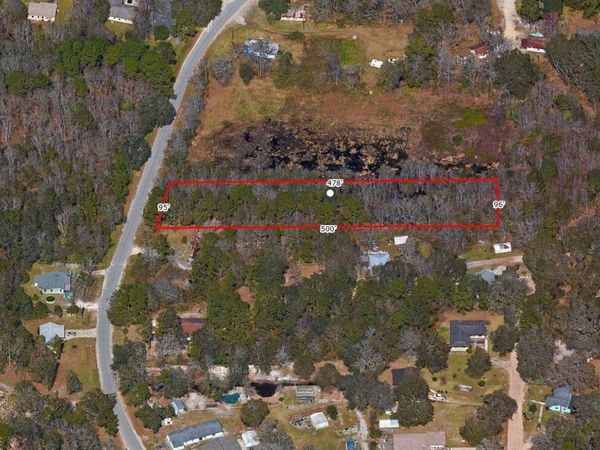 FOREMAN CIRCLE , MIDDLEBURG, FL 32068
