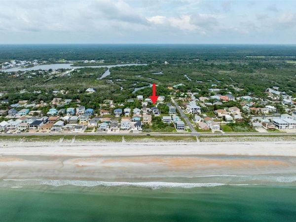 2209 S DAYTONA AVENUE , FLAGLER BEACH, FL 32136