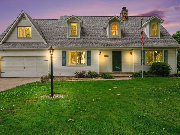 57363 Osage Drive, Goshen, IN 46528