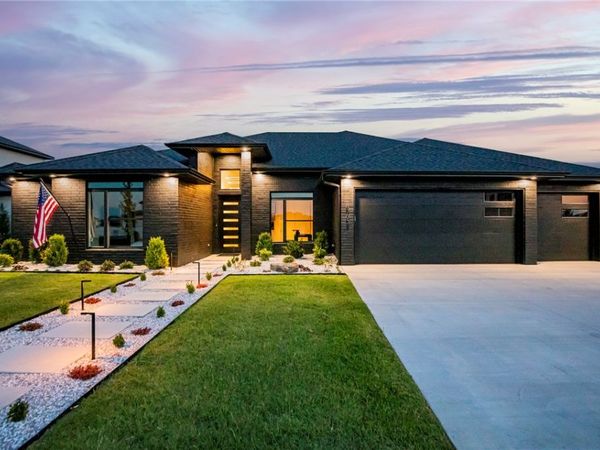 8702 W Thistle Lane , Bentonville, AR 72713