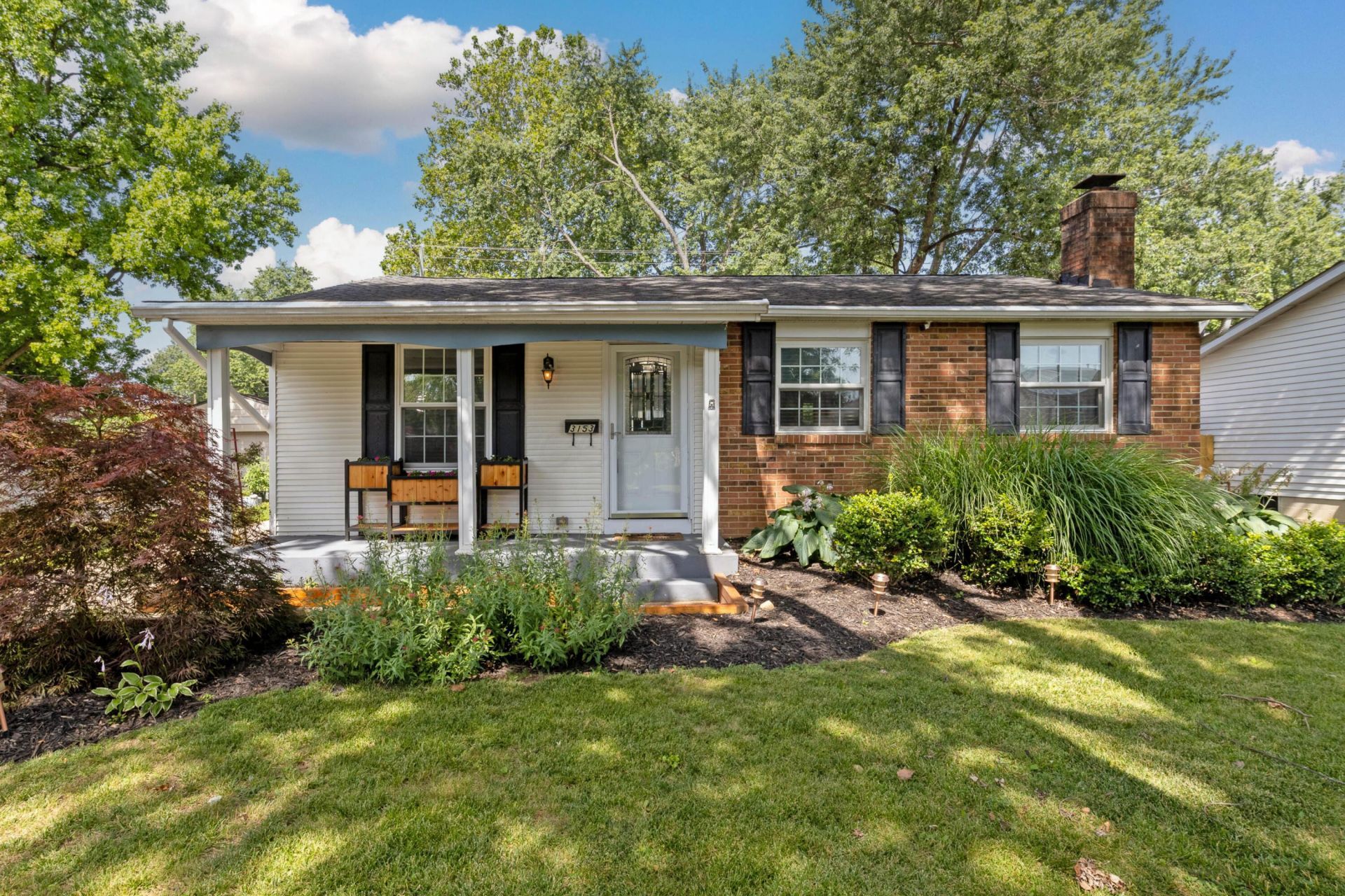 3153 Portman Road, Columbus, OH 43232 Main Photo