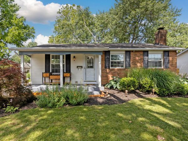 3153 Portman Road, Columbus, OH 43232