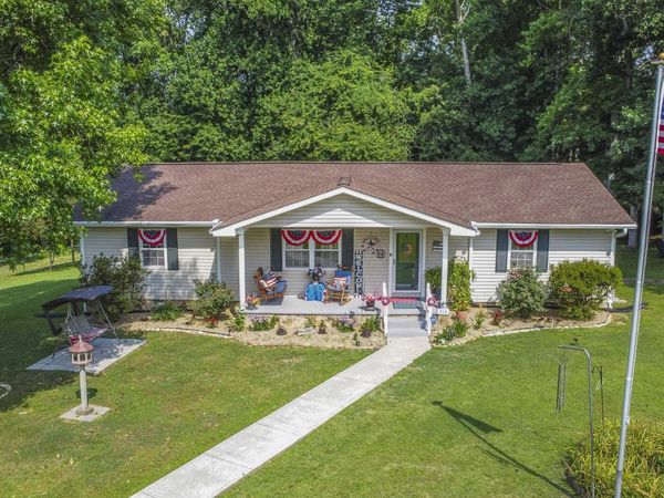 316 Joel Rd, Oliver Springs, TN 37840