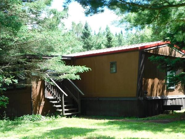 N5984 Thomas Street, Ingram, WI 54526