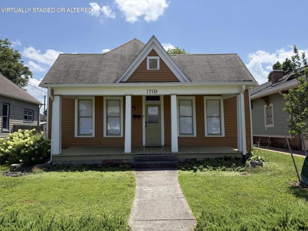 1710 Duncan Avenue, Chattanooga, TN 37404