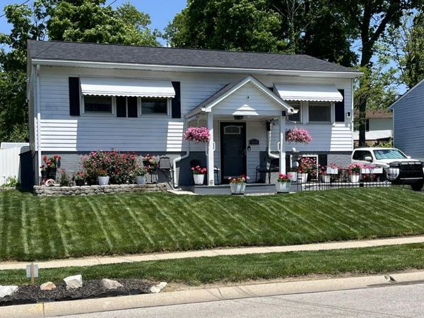 2510 Berthbrook Drive, Colerain Twp, OH 45231