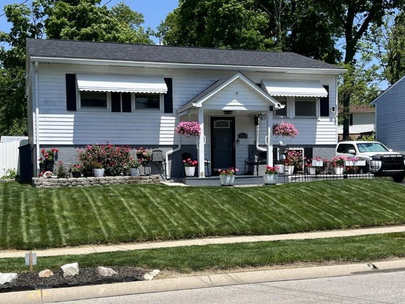 2510 Berthbrook Drive, Colerain Township, OH 45231 Photo 1
