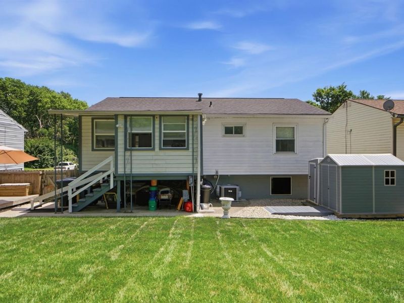 2510 Berthbrook Drive, Colerain Township, OH 45231 Photo 38